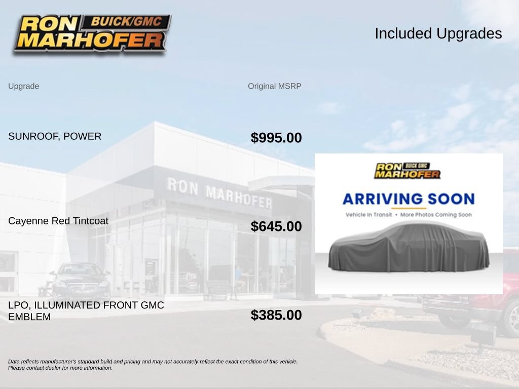 gmc sierra 1500 denali 2021 3GTU9FED1MG405369 image gmc sierra 1500 denali 2021 3GTU9FED1MG405369 image